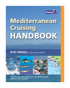 Mediterranean Cruising Handbook