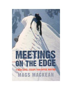Meetings on the Edge A High Level Escape from Office