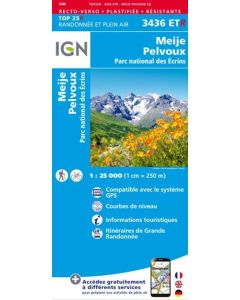 MeijePelvoux 3436 ETR RESISTANT