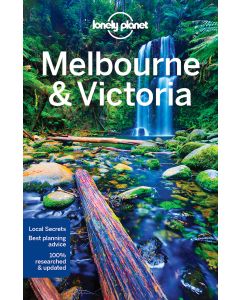 Melbourne amp Victoria LP 10