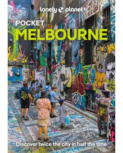 Melbourne Pocket