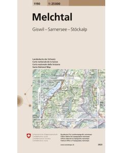 Melchtal 1190