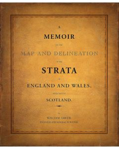 Memoir to the Map and Delineation of the Strata of E and W
