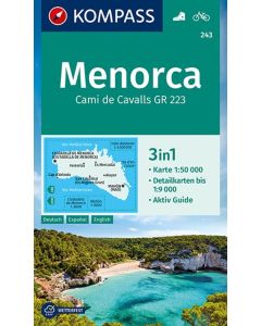 Menorca WK 243
