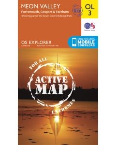 Meon Valley Porstmouth Gosport and Fareham