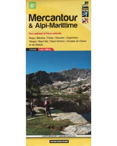 Mercantour amp AlpiMarittime LIBRIS 07
