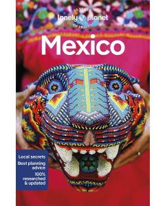 Mexico LP 18