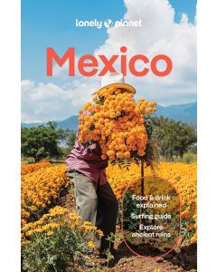 Mexico LP 19