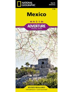 Mexico Map