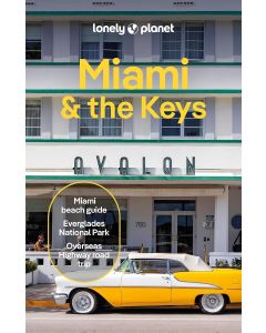 Miami and the Keys