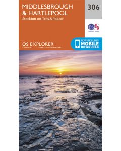 Middlesbrough and Hartlepool, StocktononTees and Redcar