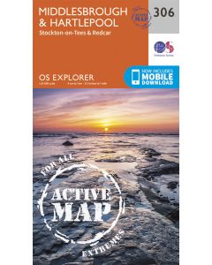 Middlesbrough and Hartlepool StocktononTees and Redcar