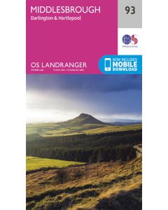 Middlesbrough Darlington amp Hartlepool