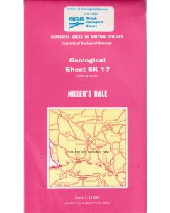 Millers Dale Solid and Drift SK17