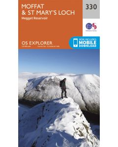 Moffat and St Marys Loch