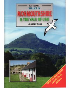 Monmouthshire and Vale of Usk Walks in