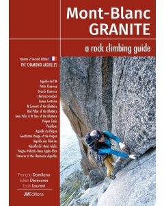 Mont Blanc Granite: Vol 2