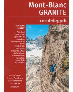 Mont Blanc Granite Volume 6