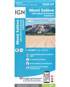 Mont Saleve 3430 OT