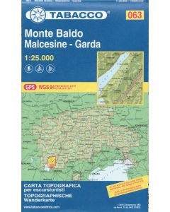 Monte Baldo Malcesine Garda 63 125000