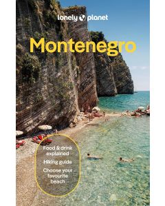 Montenegro LP 6