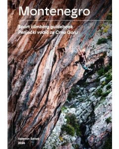 Montenegro Sport Climbing