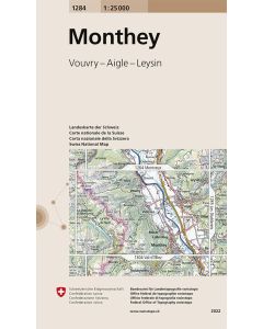 Monthey 1284
