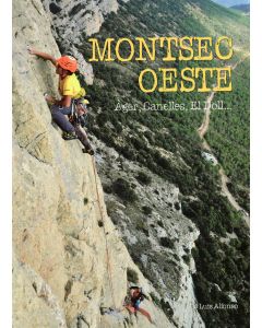 Montsec Oeste