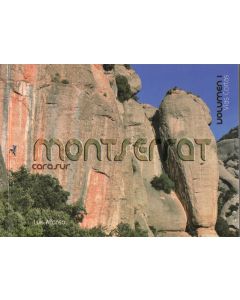 Montserrat Cara Sur