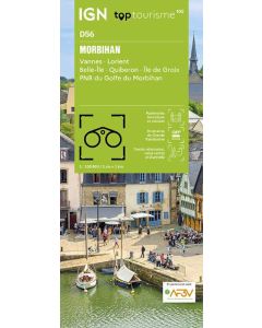Morbihan D56 Top 100 series