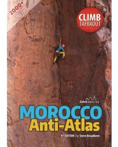 Moroccan AntiAtlas 4th Edition 2026