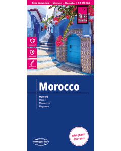 Morocco 11000000