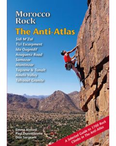 Morocco Rock The Anti Atlas