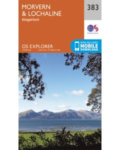 Morvern and Lochaline