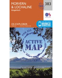 Morvern and Lochaline