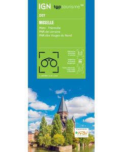 Moselle D57 Top 100 series