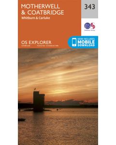 Motherwell and Coatbridge