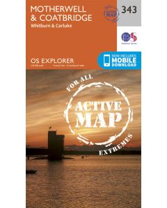 Motherwell and Coatbridge