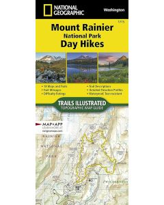Mount Rainier National Park Day Hikes