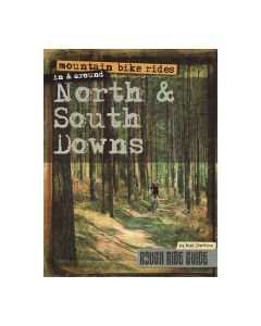 Mountain Bike Rides in and around North and South Downs