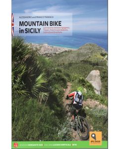 Mountain Biking in Sicily