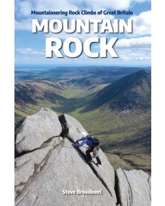 Mountain Rock