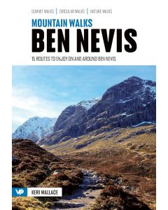 Mountain Walks Ben Nevis