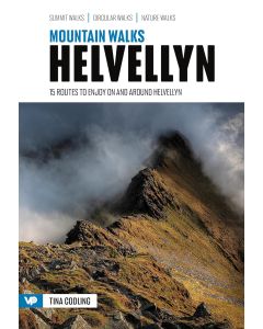 Mountain Walks Helvellyn