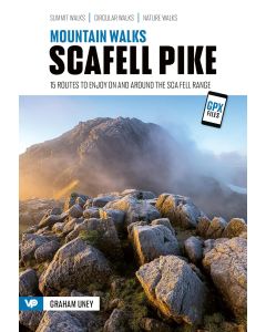 Mountain Walks Scafell Pike