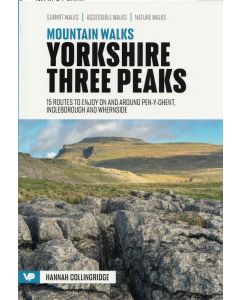 Mountain Walks Yorkshire Three Peaks