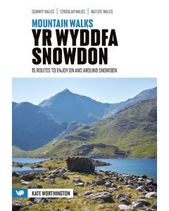 Mountain Walks Yr Wyddfa Snowdon