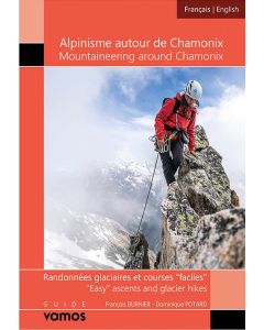 Mountaineering Around Chamonix