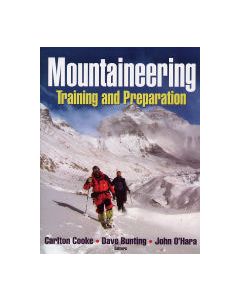 Mountaineering Training and Preparation