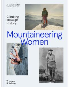 Mountaineering Women